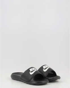 Chanclas Nike Wmns Victori Cn9677 Negro