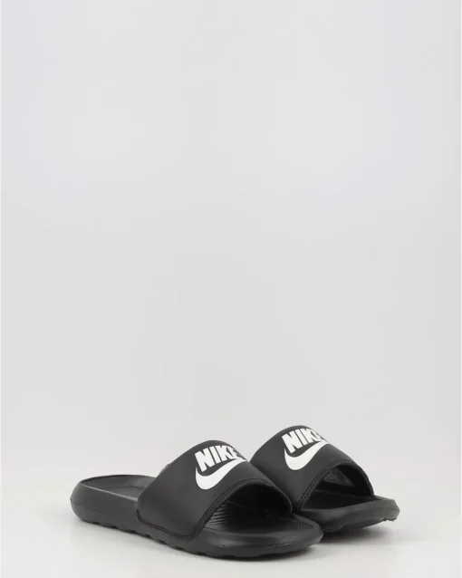 Chanclas Nike Wmns Victori Cn9677 Negro