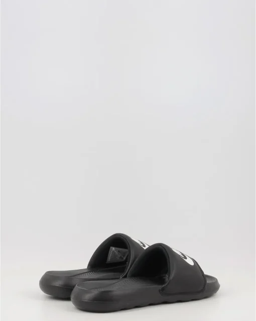 Chanclas Nike Wmns Victori Cn9677 Negro