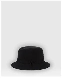 Gorros Ecoalf Basalf Fisher Hat Negro