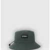 Gorros Ecoalf Basalf Fisher Hat Verde