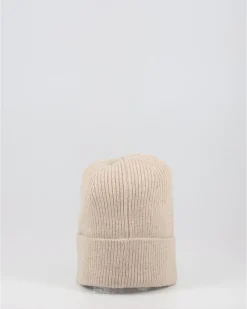 Gorros Ecoalf Woolalf Beanie Taupe