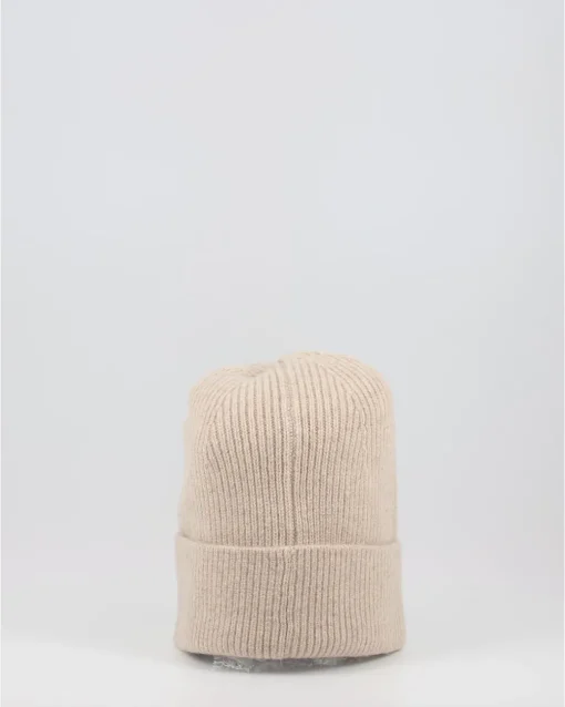 Gorros Ecoalf Woolalf Beanie Taupe