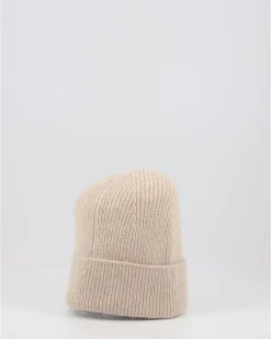 Gorros Ecoalf Woolalf Beanie Taupe