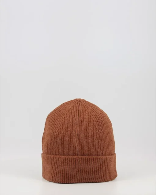 Gorros Ecoalf Woolalf Unisex Beanie Marron