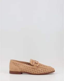 Mocasines Alpe New Roma 2300 Beig