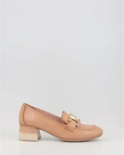 Mocasines Hispanitas Etna-V2 Hv232767 Beig