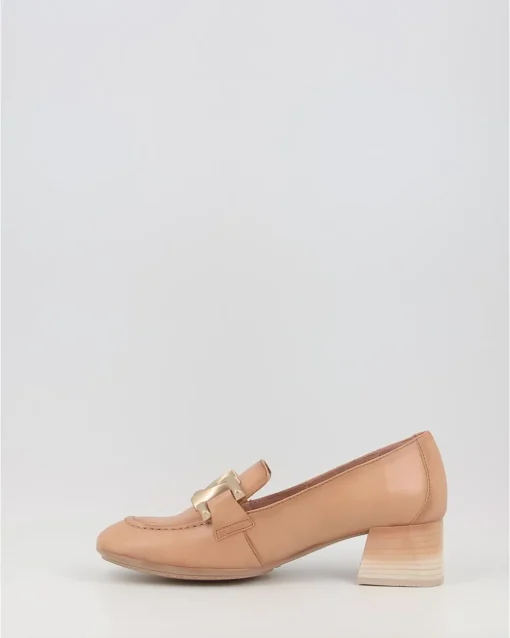 Mocasines Hispanitas Etna-V2 Hv232767 Beig