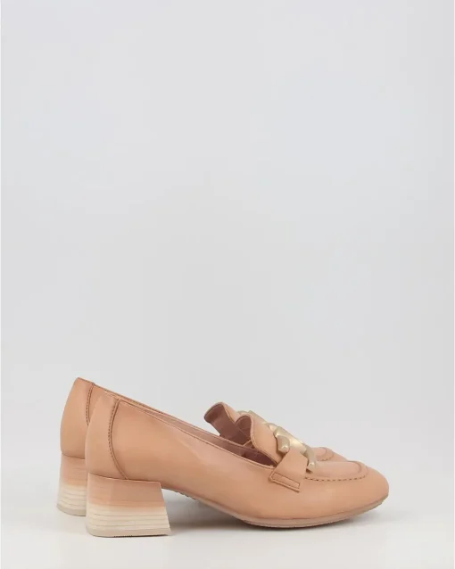 Mocasines Hispanitas Etna-V2 Hv232767 Beig
