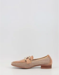 Mocasines Hispanitas Kenia-V Hv232808 Beig
