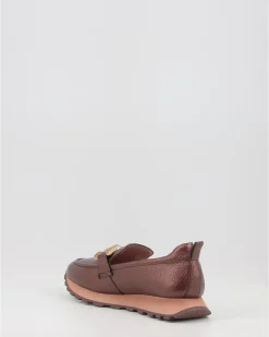 Mocasines Hispanitas Loira Hi232962 Marron