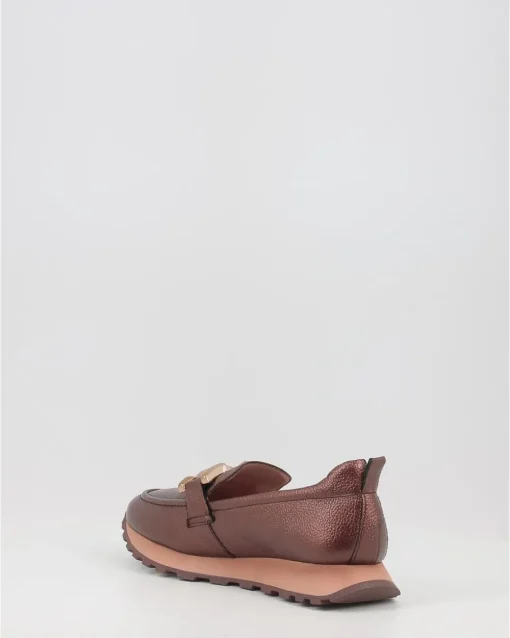 Mocasines Hispanitas Loira Hi232962 Marron