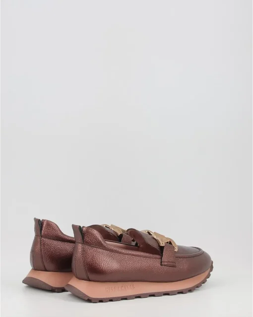 Mocasines Hispanitas Loira Hi232962 Marron