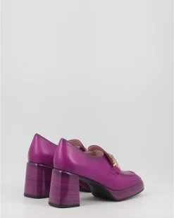 Mocasines Hispanitas Tokio Hi233022 Morado