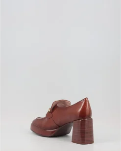 Mocasines Hispanitas Tokio Hi233022 Cuero