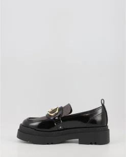 Mocasines Liu Jo Love 41 Negro