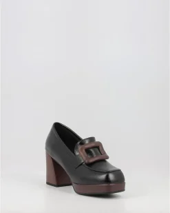 Mocasines Noa Harmon Apolo 9536 Negro