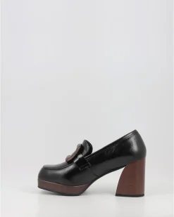 Mocasines Noa Harmon Apolo 9536 Negro