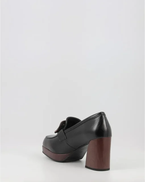 Mocasines Noa Harmon Apolo 9536 Negro