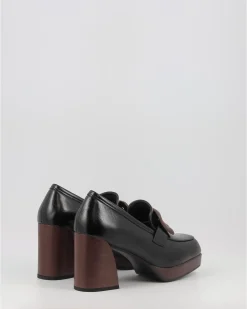 Mocasines Noa Harmon Apolo 9536 Negro