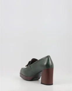 Mocasines Noa Harmon Apolo 9536 Verde