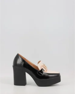 Mocasines Noa Harmon Matilda 9180 Negro