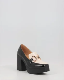 Mocasines Noa Harmon Matilda 9180 Negro