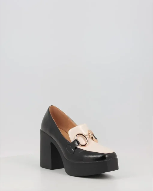 Mocasines Noa Harmon Matilda 9180 Negro