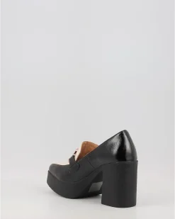 Mocasines Noa Harmon Matilda 9180 Negro