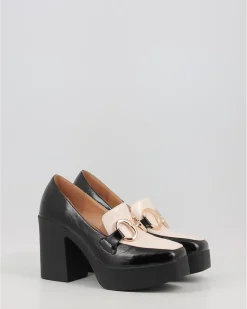 Mocasines Noa Harmon Matilda 9180 Negro