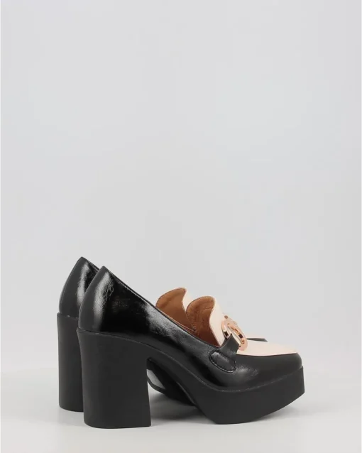 Mocasines Noa Harmon Matilda 9180 Negro