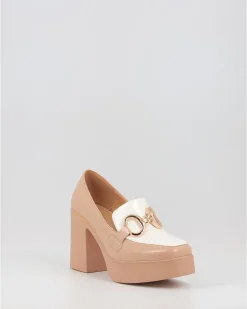Mocasines Noa Harmon Matilda 9180 Beig