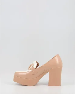 Mocasines Noa Harmon Matilda 9180 Beig
