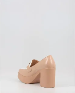 Mocasines Noa Harmon Matilda 9180 Beig