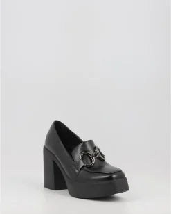 Mocasines Noa Harmon Rocco 9555 Negro