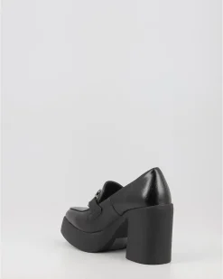 Mocasines Noa Harmon Rocco 9555 Negro