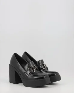 Mocasines Noa Harmon Rocco 9555 Negro