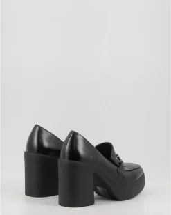 Mocasines Noa Harmon Rocco 9555 Negro