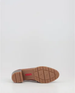 Mocasines Pikolinos Llanes W7H-3719 Cuero