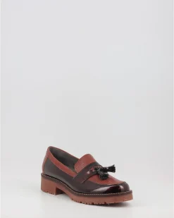 Mocasines Pitillos 5377 Cuero