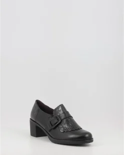 Mocasines Pitillos 5332 Negro