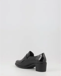 Mocasines Pitillos 5332 Negro