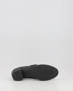 Mocasines Pitillos 5332 Negro