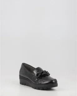 Mocasines Pitillos 5341 Negro