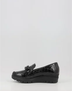 Mocasines Pitillos 5341 Negro
