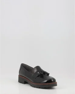 Mocasines Pitillos 5377 Negro