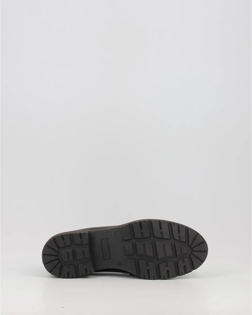 Mocasines Pitillos 5377 Negro