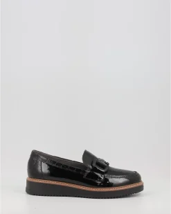Mocasines Pitillos 5390 Negro