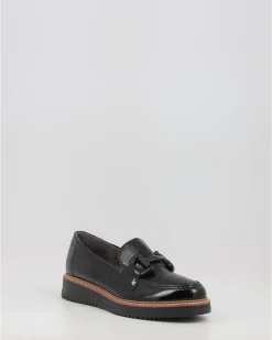 Mocasines Pitillos 5390 Negro