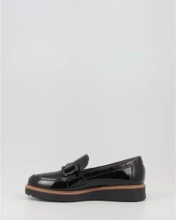 Mocasines Pitillos 5390 Negro